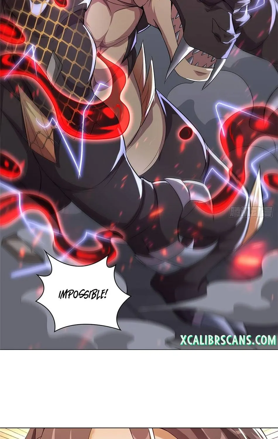Read Dragon Master chapter 60 image 40 on Lezhin
