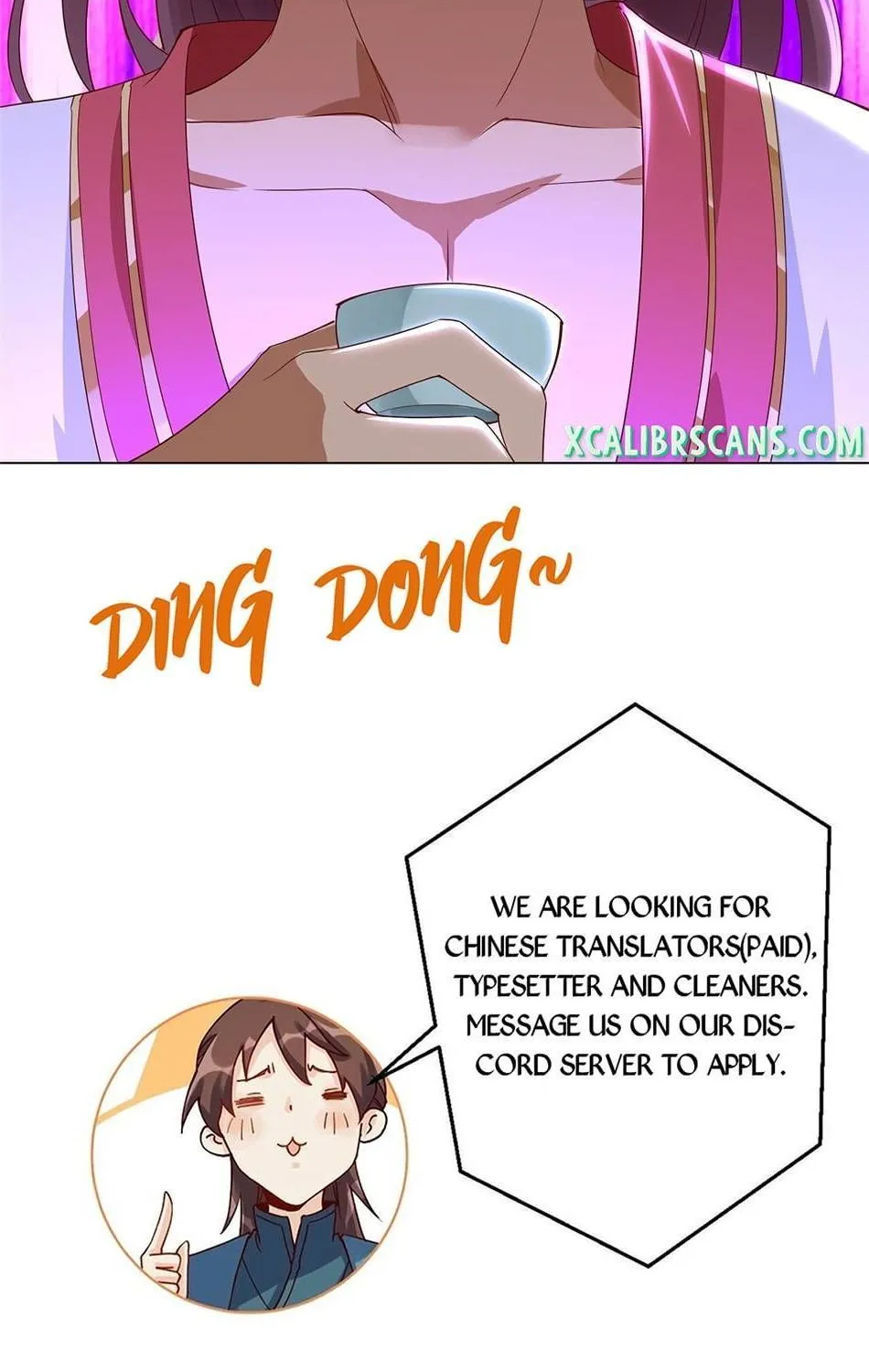 Read Dragon Master chapter 60 image 43 on Lezhin