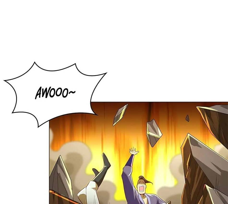 Read Dragon Master chapter 60 image 5 on Lezhin