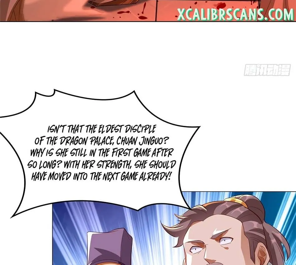 Read Dragon Master chapter 60 image 8 on Lezhin