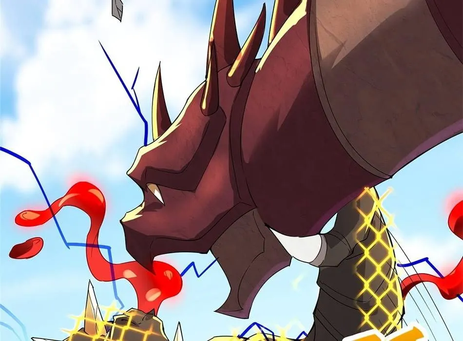 Read Dragon Master chapter 61 image 2 on Lezhin