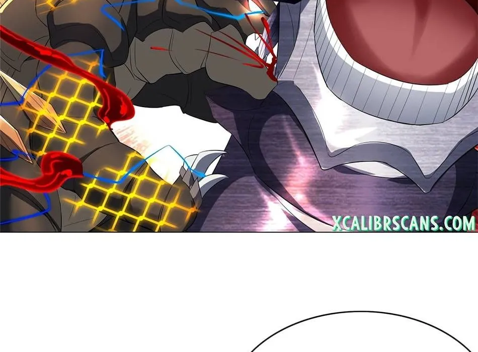 Read Dragon Master chapter 61 image 26 on Lezhin