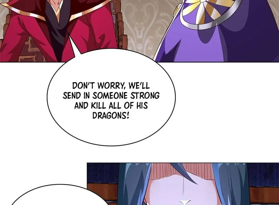 Read Dragon Master chapter 61 image 35 on Lezhin