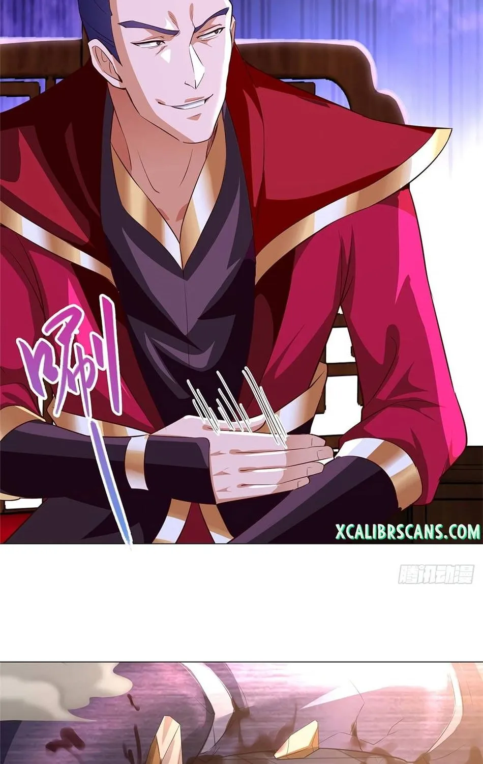 Read Dragon Master chapter 61 image 37 on Lezhin