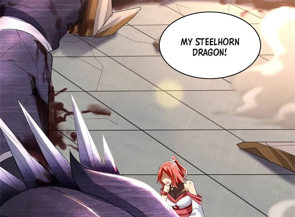 Read Dragon Master chapter 61 image 38 on Lezhin