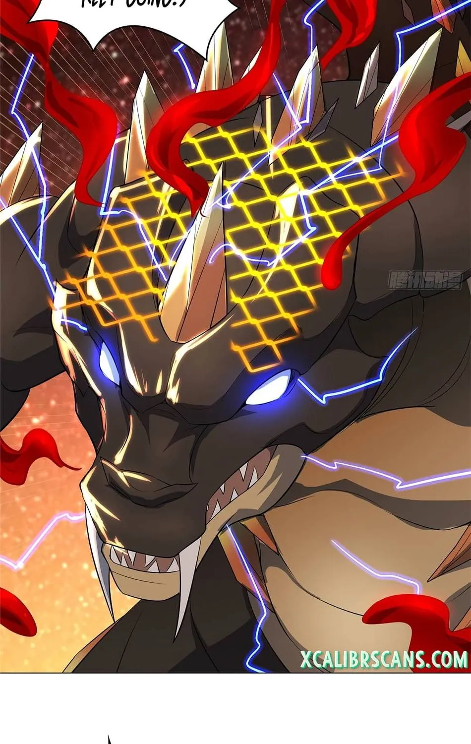 Read Dragon Master chapter 62 image 18 on Lezhin