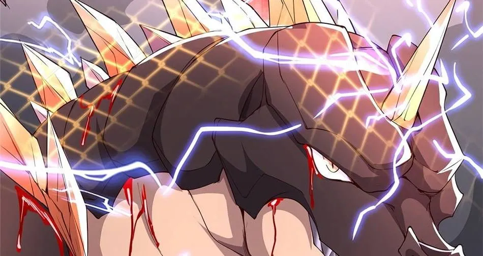 Read Dragon Master chapter 62 image 2 on Lezhin
