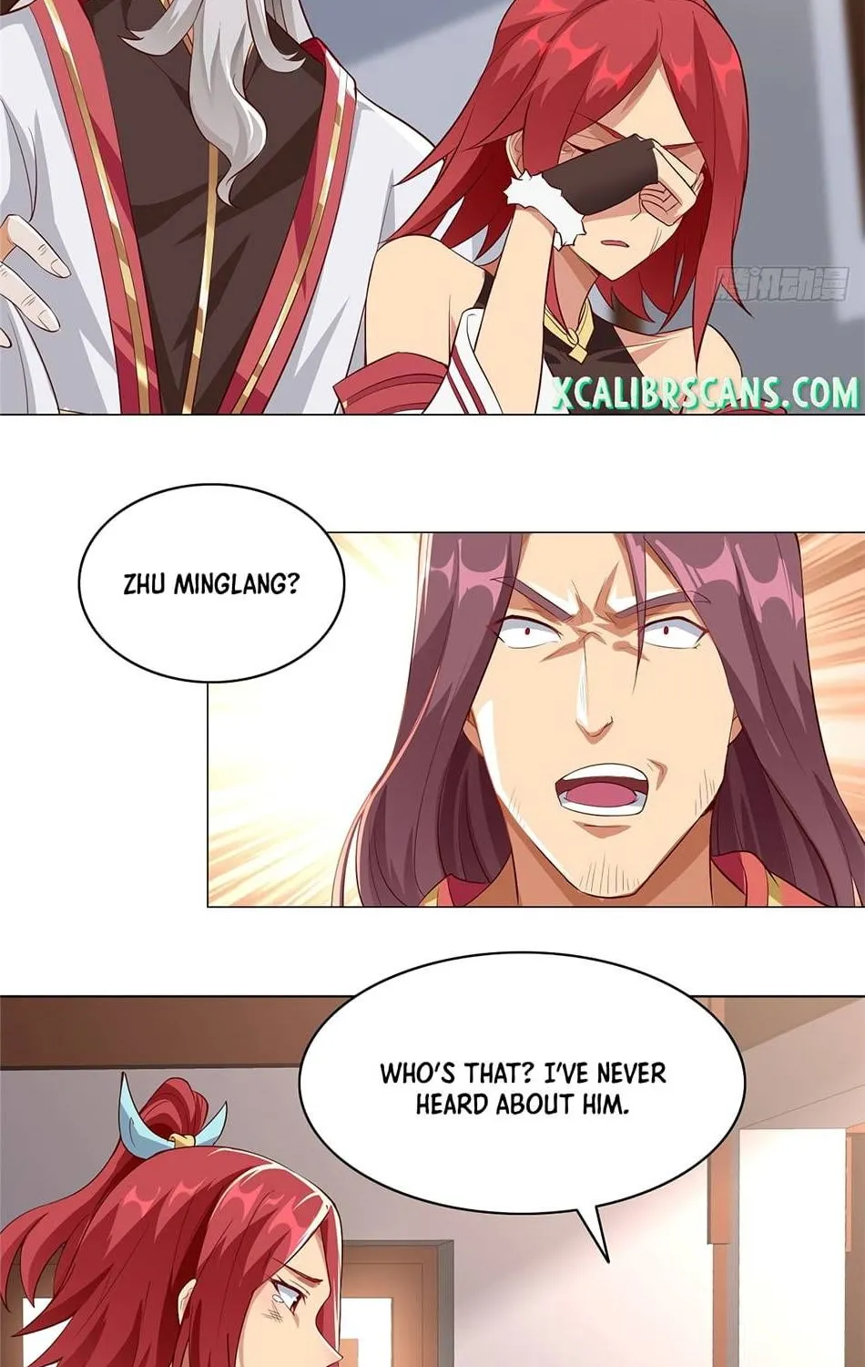 Read Dragon Master chapter 62 image 34 on Lezhin