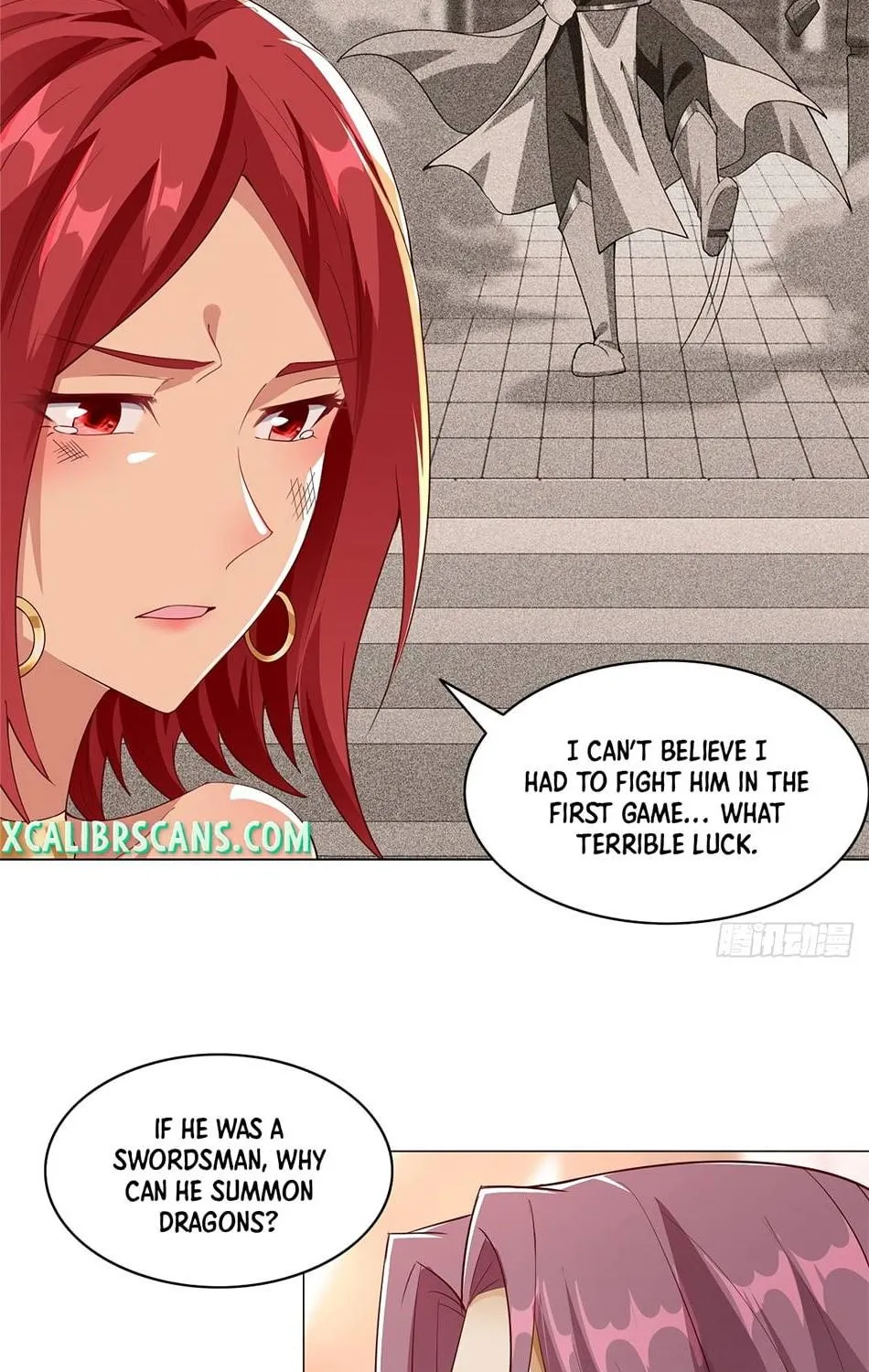 Read Dragon Master chapter 62 image 37 on Lezhin