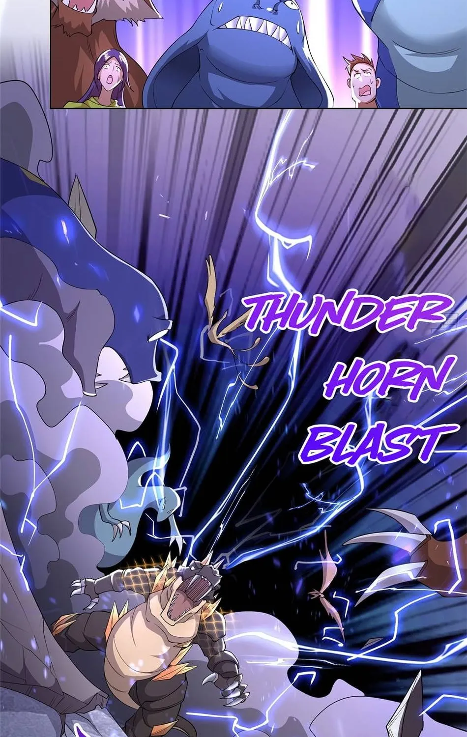 Read Dragon Master chapter 62 image 4 on Lezhin