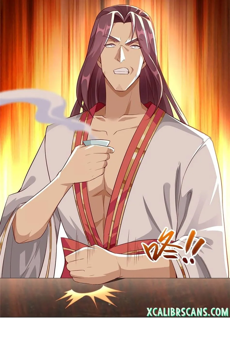 Read Dragon Master chapter 62 image 42 on Lezhin