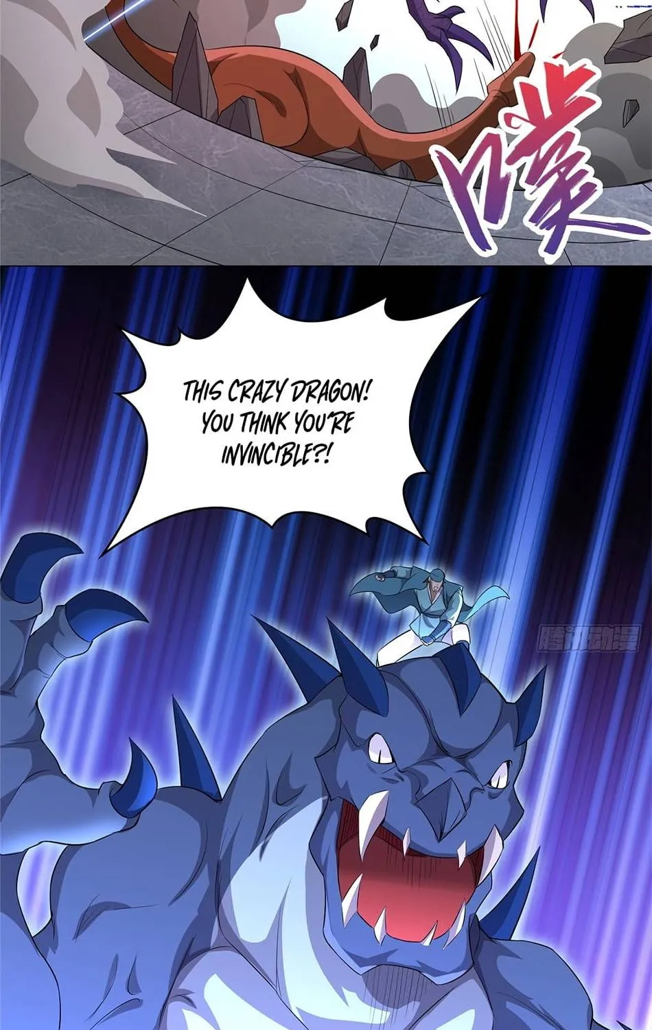 Read Dragon Master chapter 62 image 9 on Lezhin