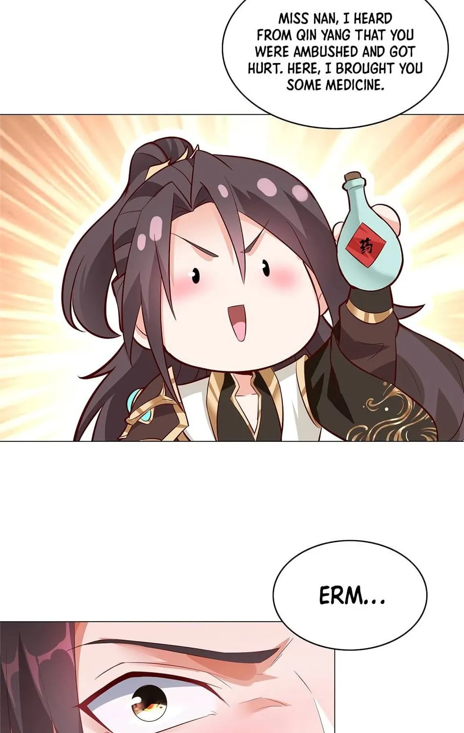 Read Dragon Master chapter 63 image 10 on Lezhin