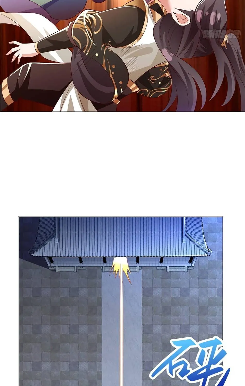 Read Dragon Master chapter 63 image 15 on Lezhin