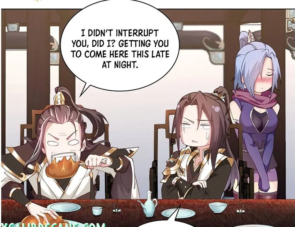 Read Dragon Master chapter 63 image 20 on Lezhin