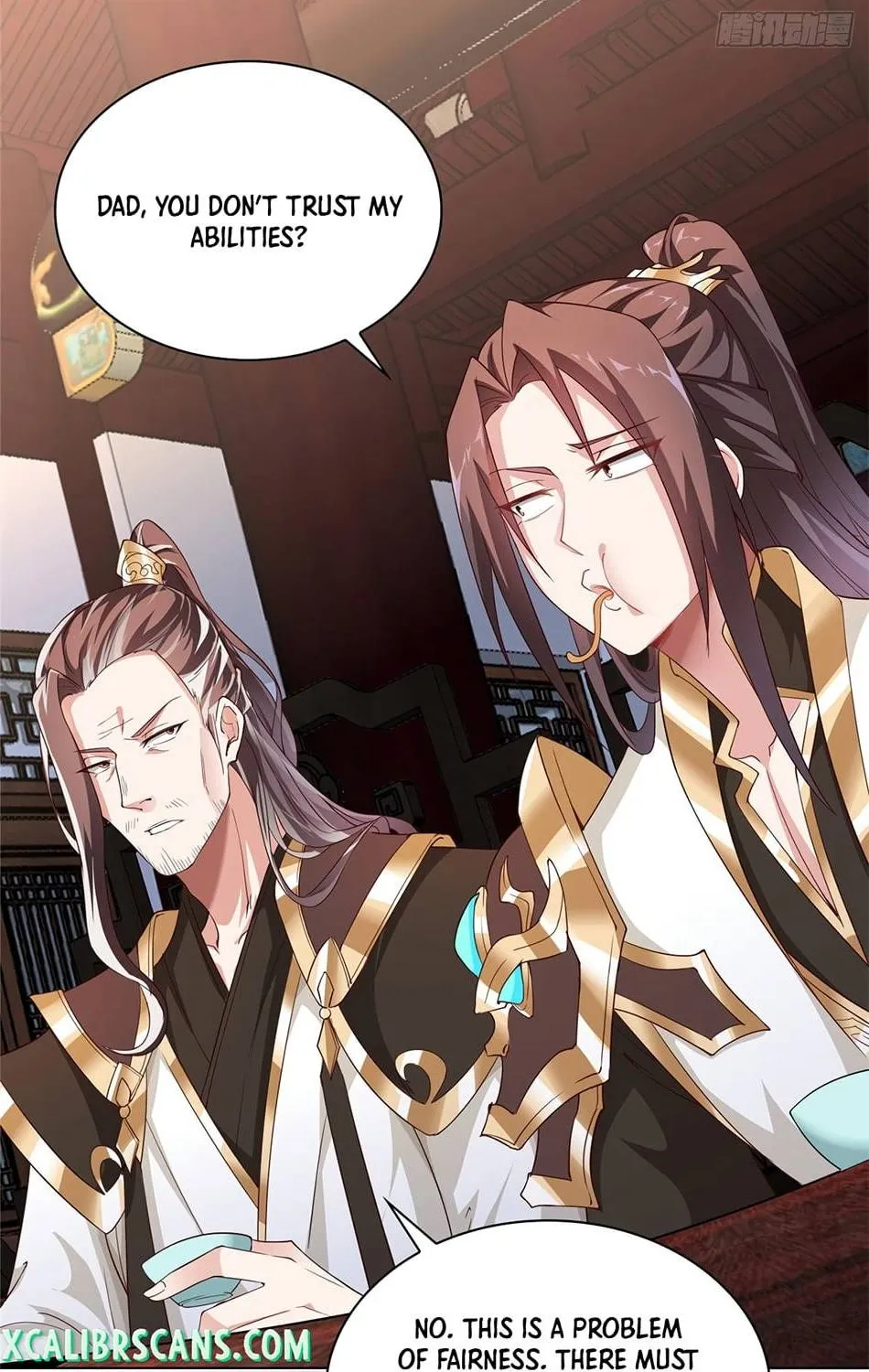 Read Dragon Master chapter 63 image 25 on Lezhin