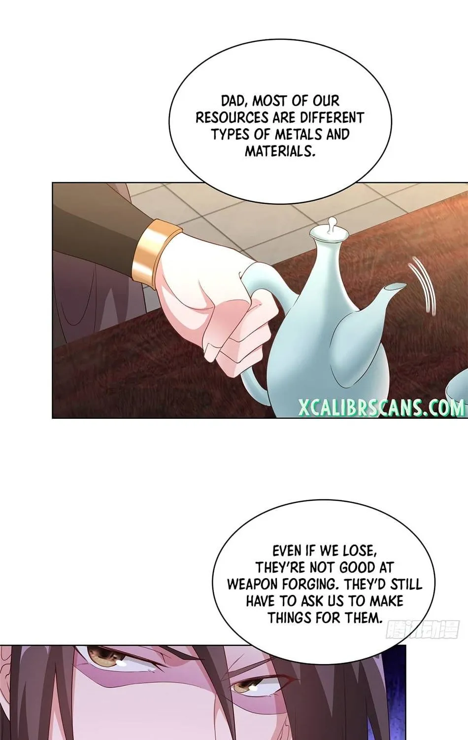 Read Dragon Master chapter 63 image 31 on Lezhin