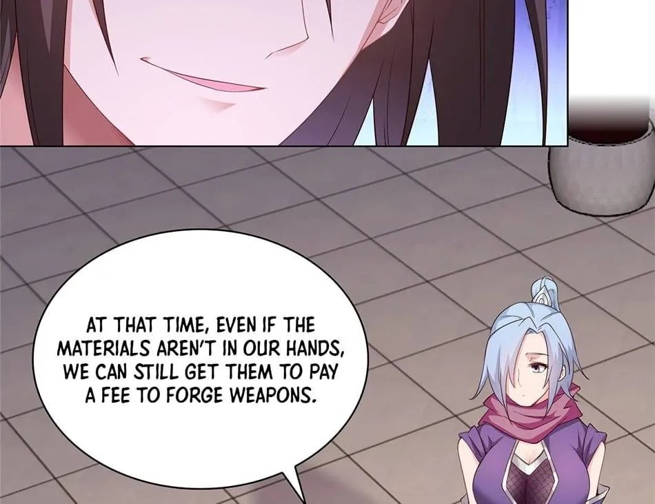 Read Dragon Master chapter 63 image 32 on Lezhin