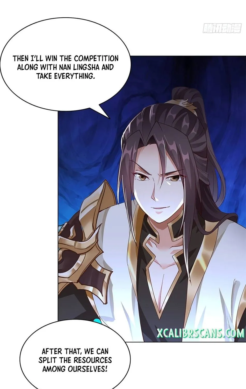 Read Dragon Master chapter 63 image 39 on Lezhin
