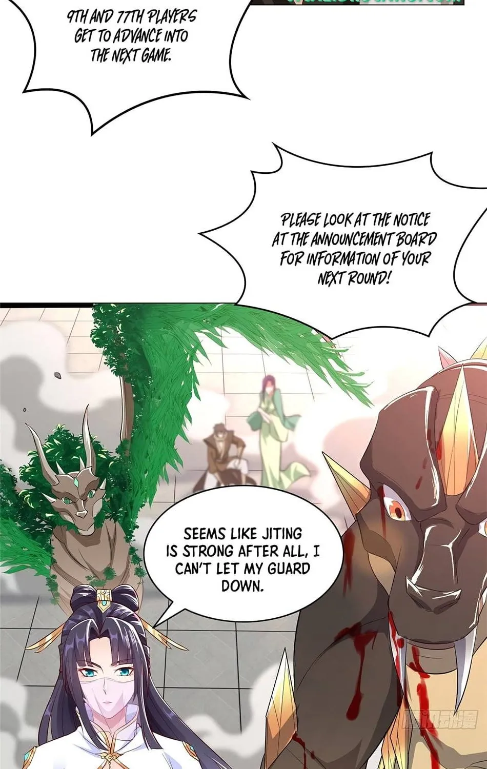 Read Dragon Master chapter 63 image 4 on Lezhin