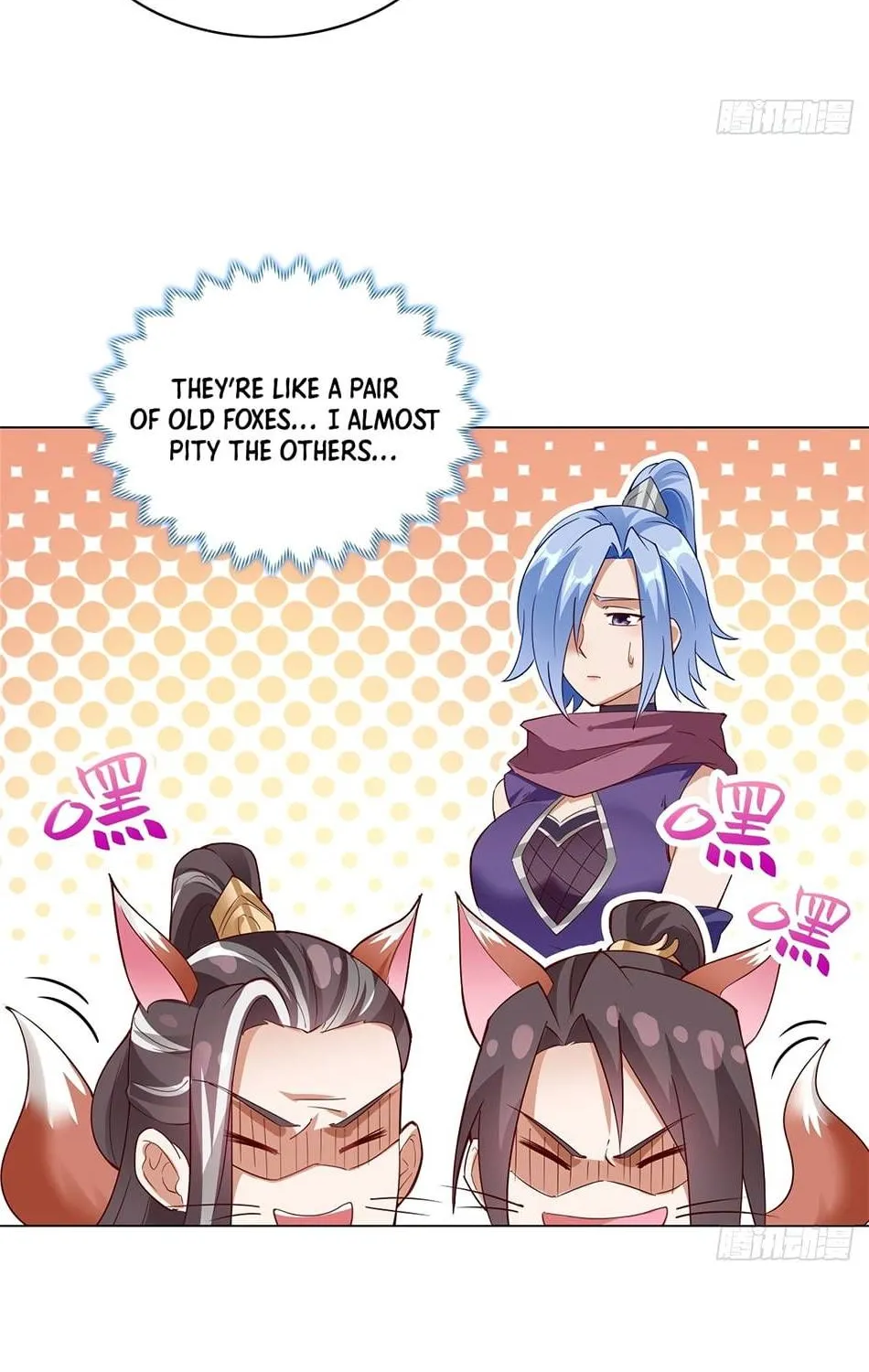 Read Dragon Master chapter 63 image 40 on Lezhin