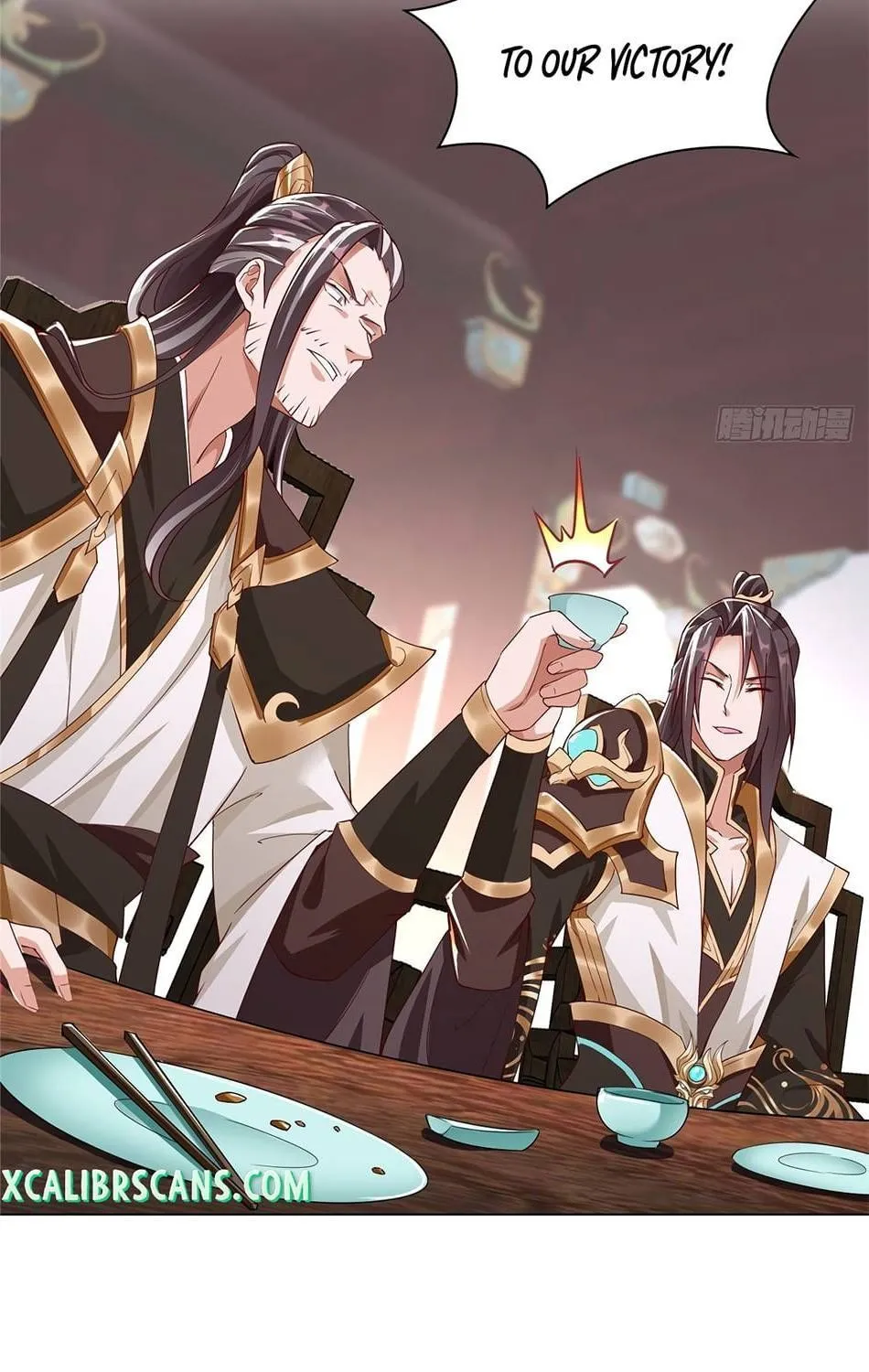 Read Dragon Master chapter 63 image 42 on Lezhin
