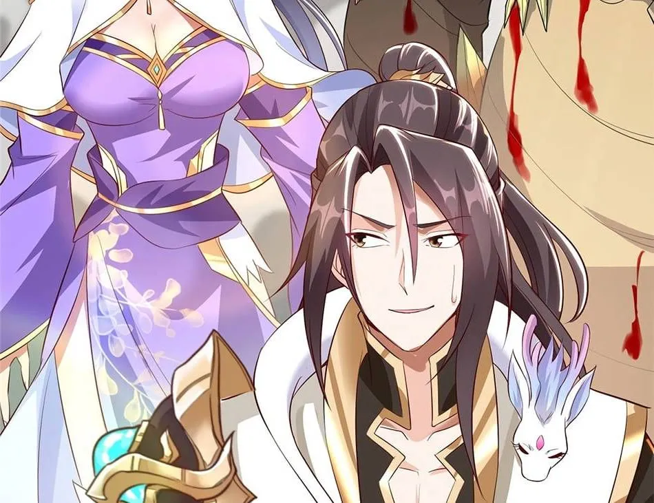 Read Dragon Master chapter 63 image 5 on Lezhin