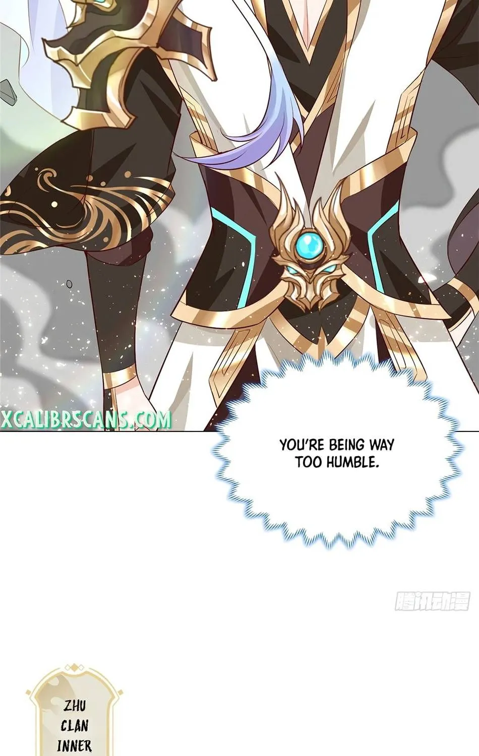Read Dragon Master chapter 63 image 6 on Lezhin