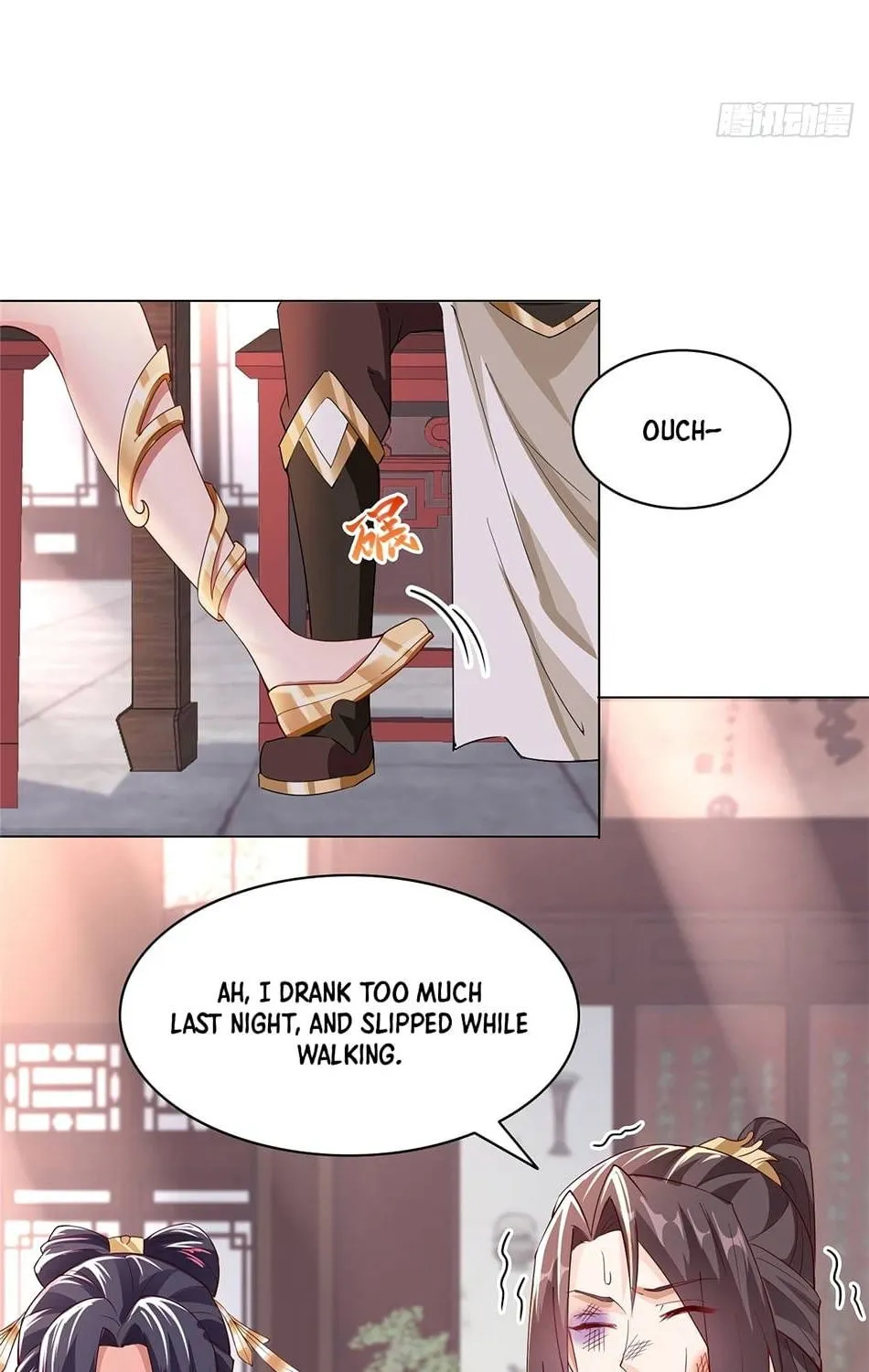 Read Dragon Master chapter 64 image 19 on Lezhin