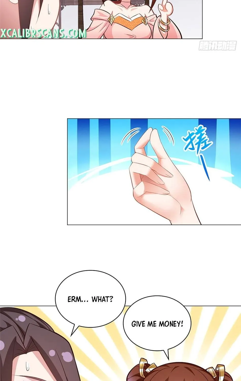 Read Dragon Master chapter 64 image 22 on Lezhin