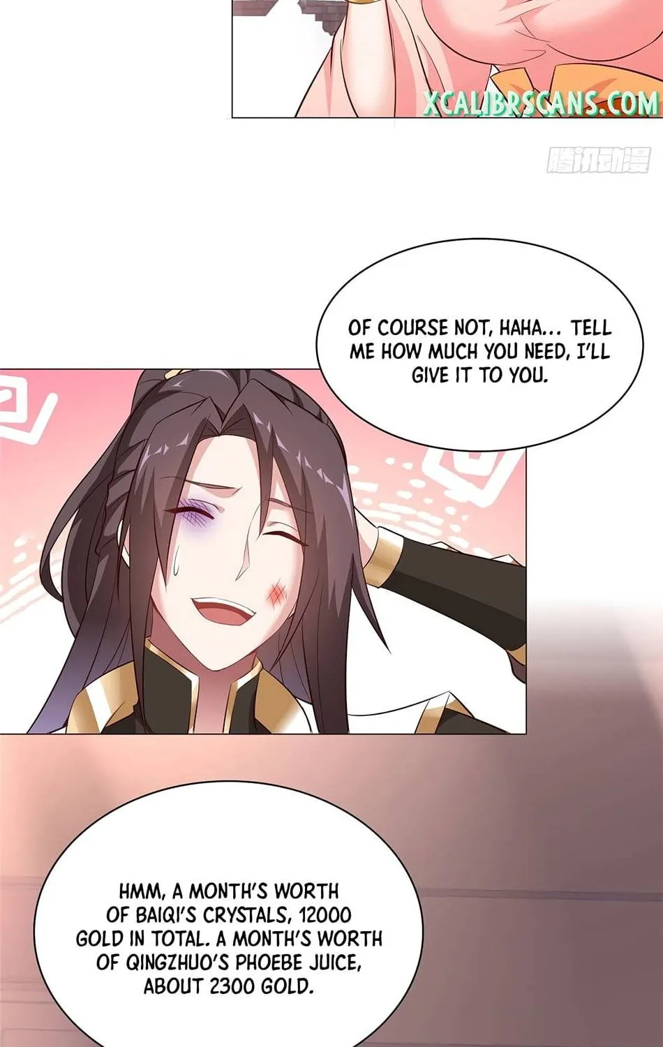 Read Dragon Master chapter 64 image 25 on Lezhin