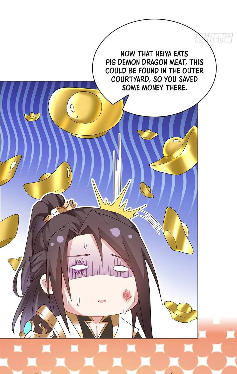 Read Dragon Master chapter 64 image 28 on Lezhin
