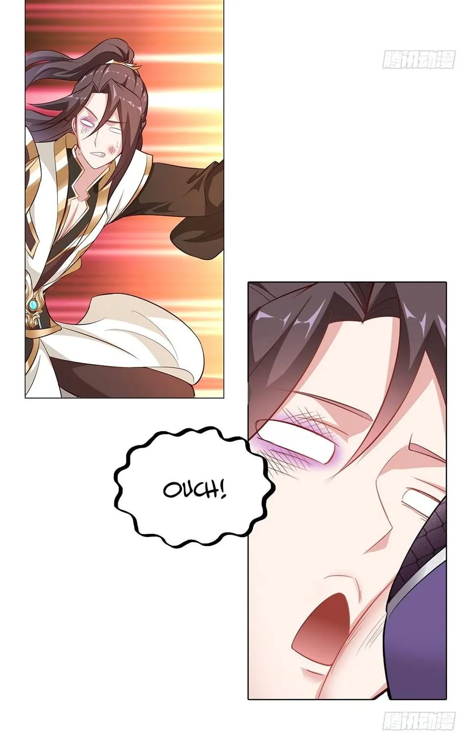 Read Dragon Master chapter 64 image 34 on Lezhin