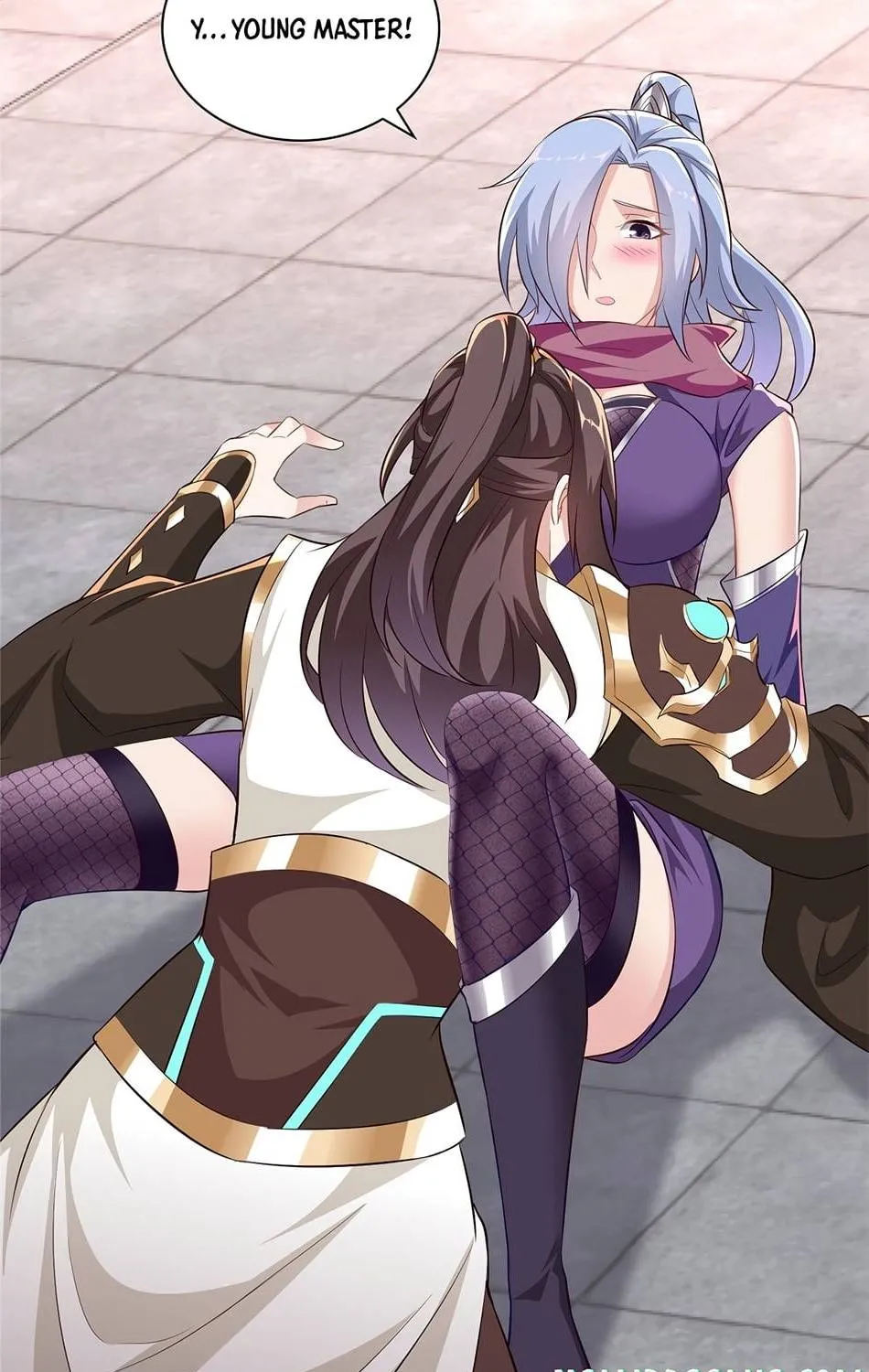 Read Dragon Master chapter 64 image 36 on Lezhin