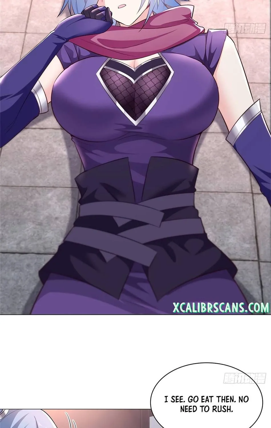 Read Dragon Master chapter 64 image 39 on Lezhin