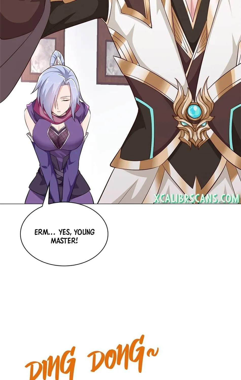 Read Dragon Master chapter 64 image 42 on Lezhin