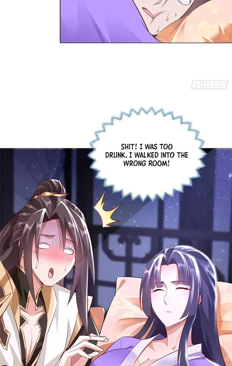 Read Dragon Master chapter 64 image 7 on Lezhin