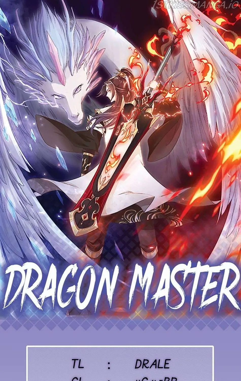 Read Dragon Master chapter 65 image 0 on Lezhin