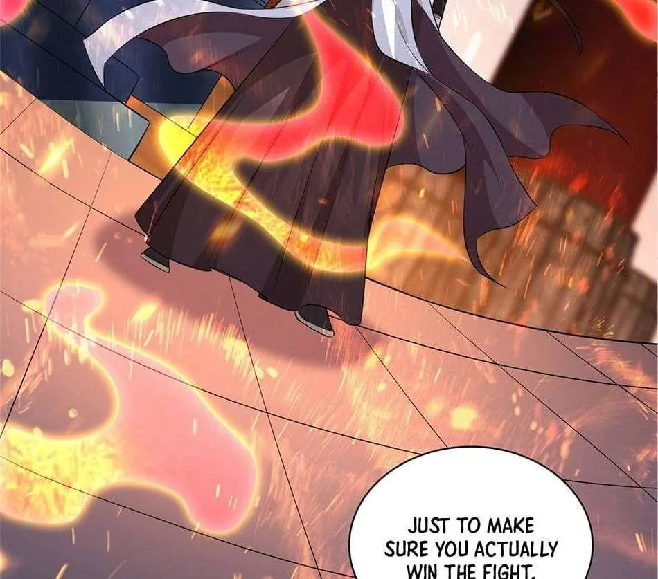 Read Dragon Master chapter 65 image 11 on Lezhin