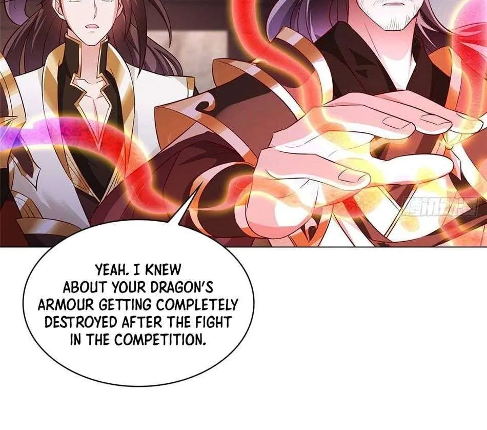 Read Dragon Master chapter 65 image 14 on Lezhin