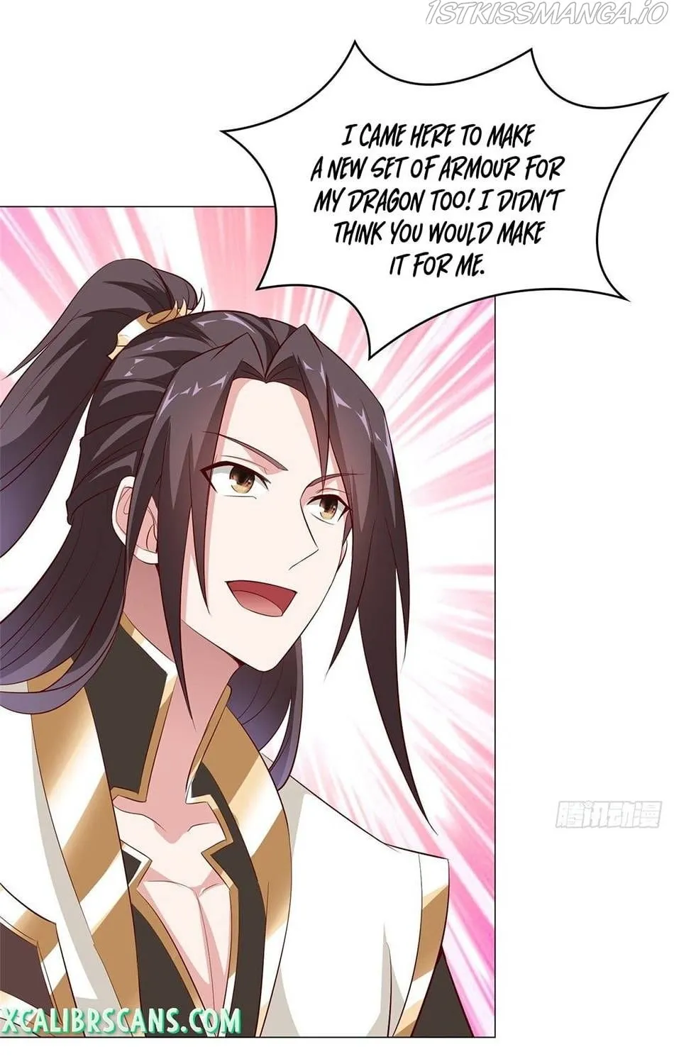 Read Dragon Master chapter 65 image 15 on Lezhin