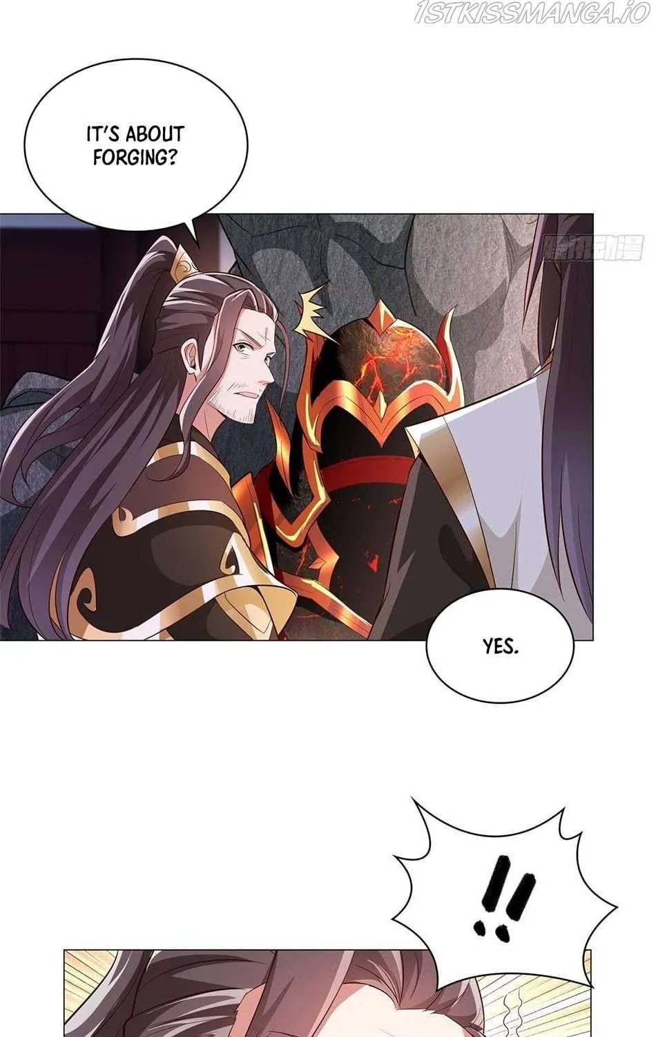 Read Dragon Master chapter 65 image 18 on Lezhin
