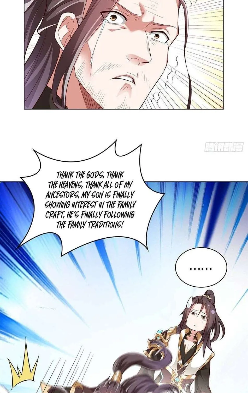 Read Dragon Master chapter 65 image 19 on Lezhin