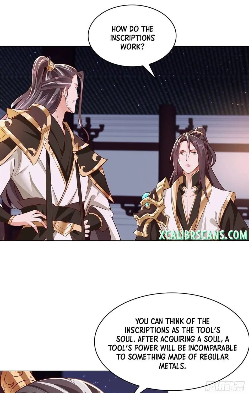 Read Dragon Master chapter 65 image 22 on Lezhin