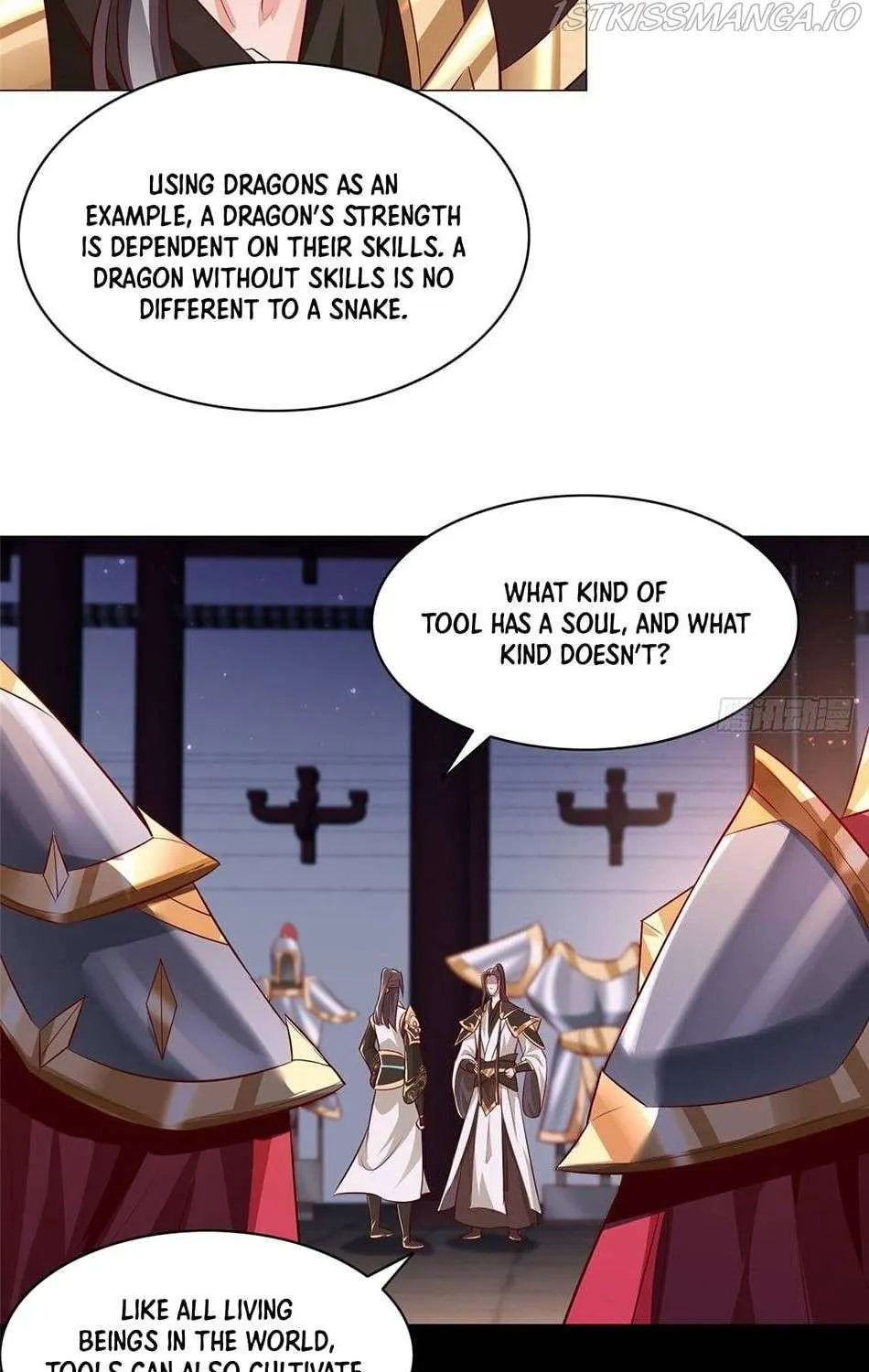 Read Dragon Master chapter 65 image 24 on Lezhin