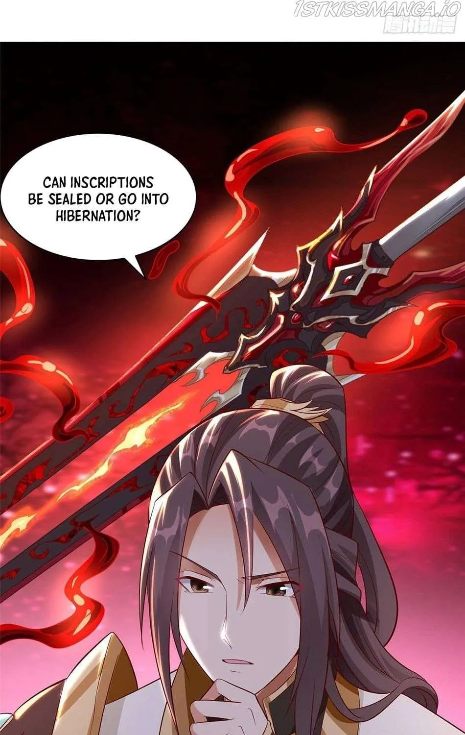 Read Dragon Master chapter 65 image 27 on Lezhin