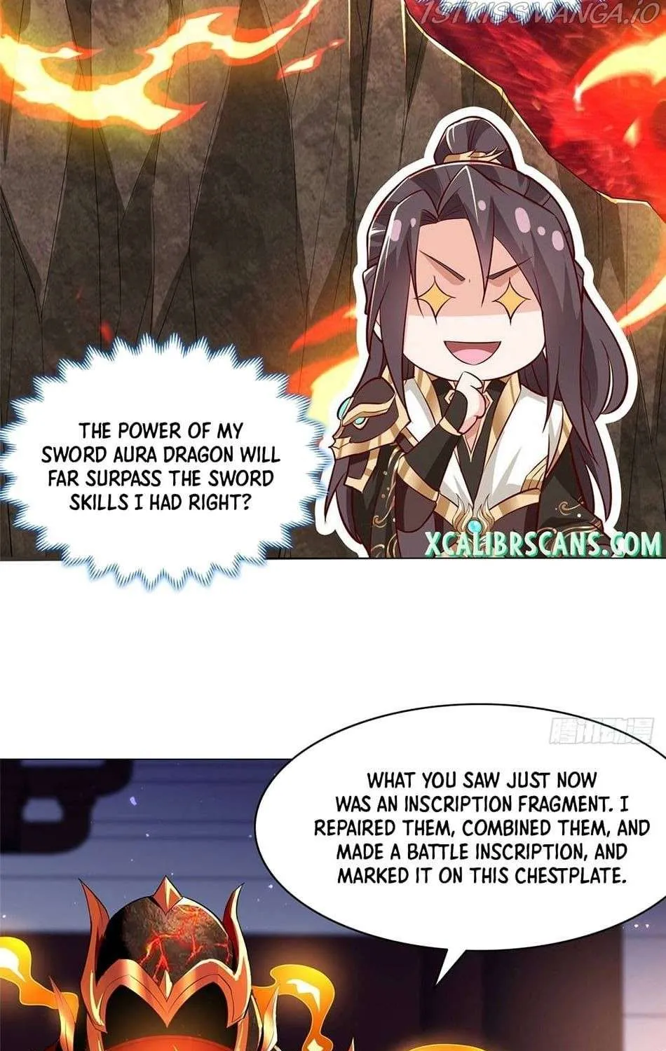 Read Dragon Master chapter 65 image 30 on Lezhin