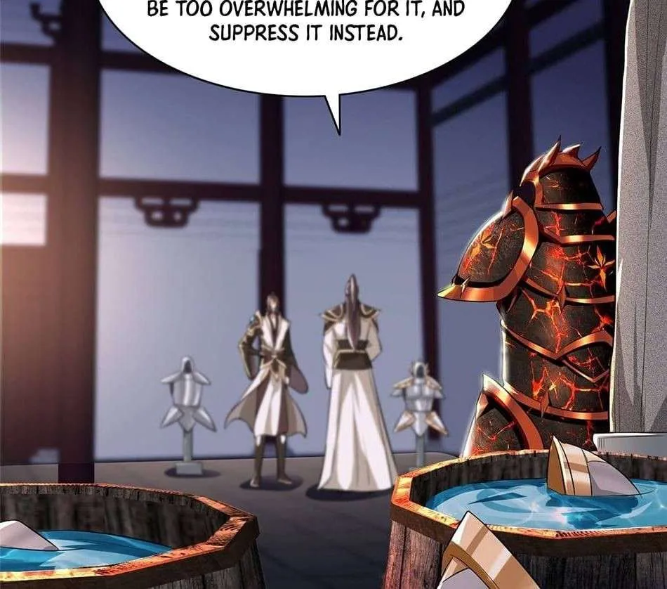 Read Dragon Master chapter 65 image 32 on Lezhin