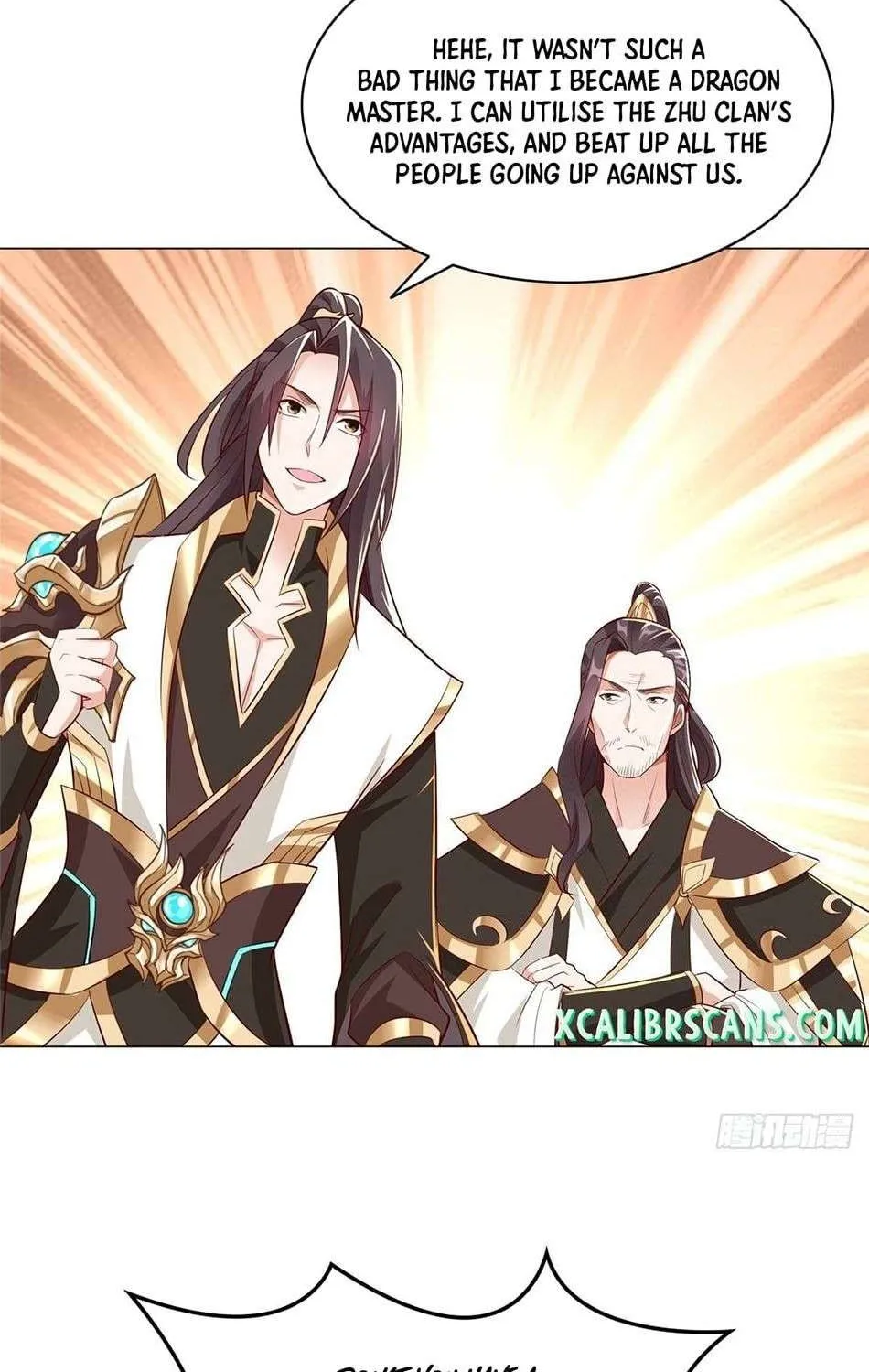 Read Dragon Master chapter 65 image 37 on Lezhin