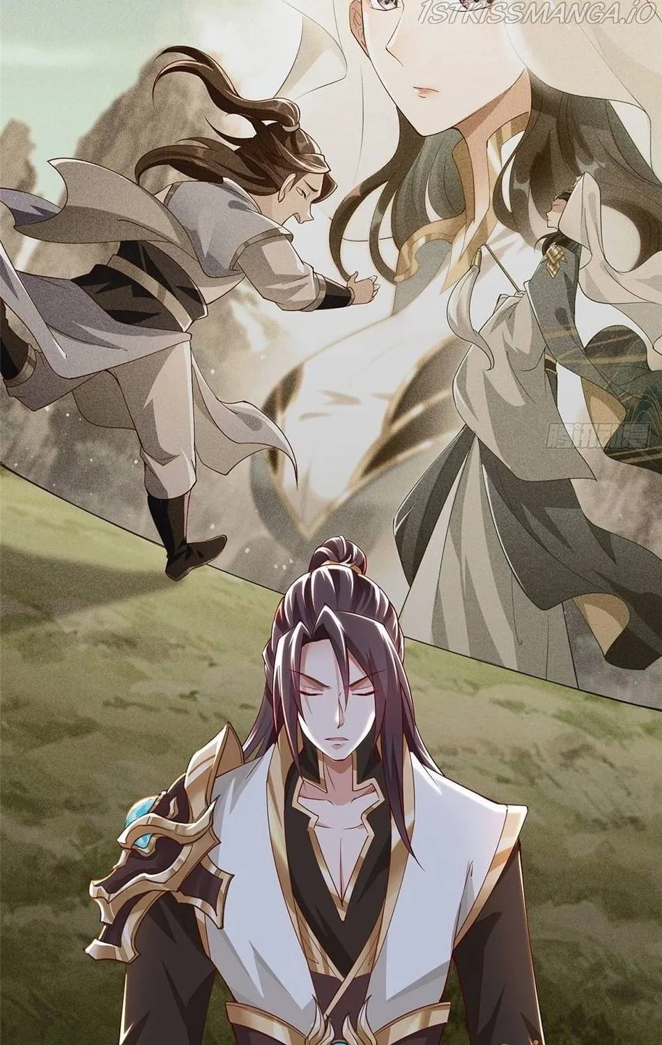 Read Dragon Master chapter 65 image 42 on Lezhin